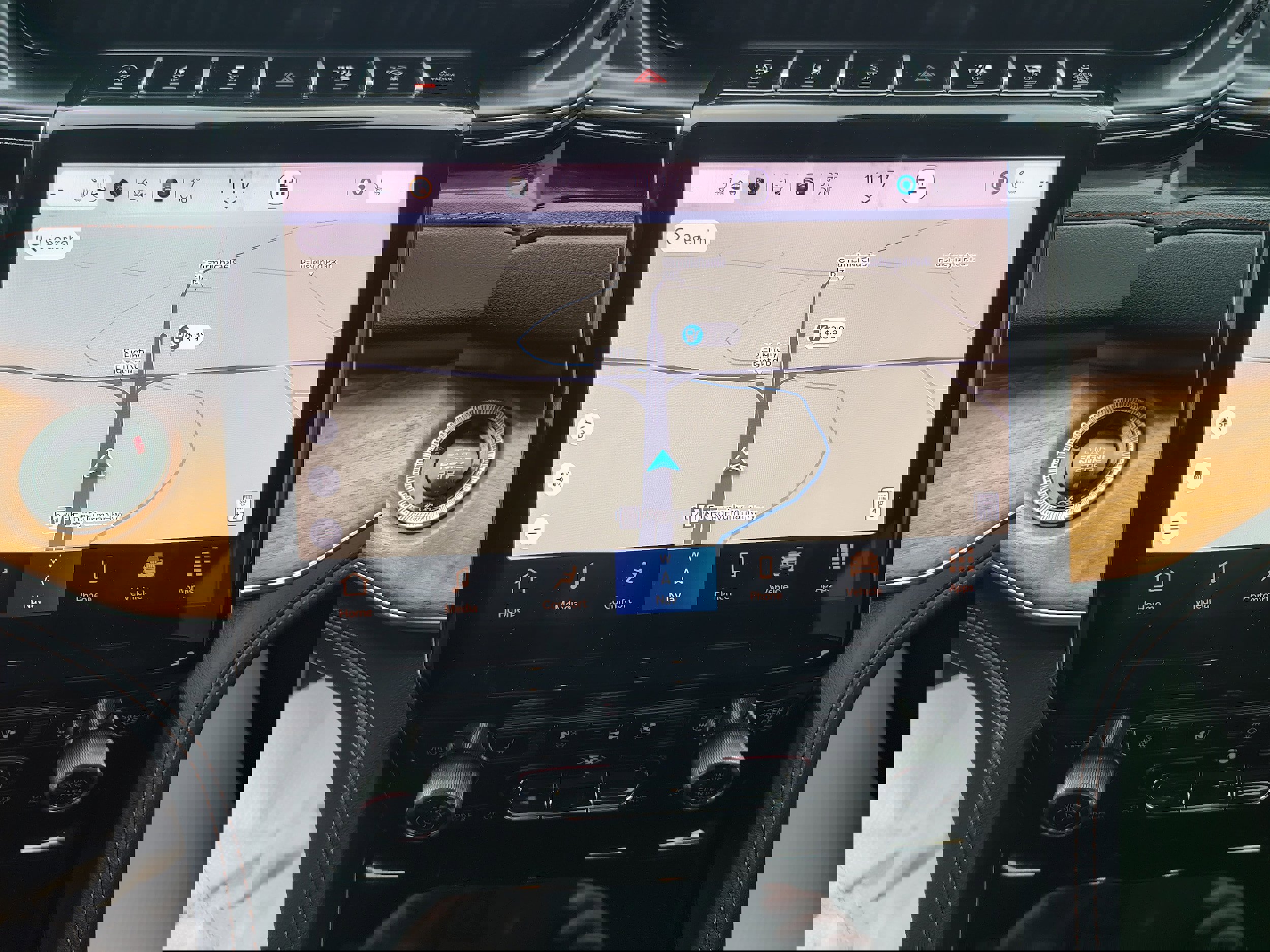 Certified 2024 Jeep Grand Cherokee Summit image 41