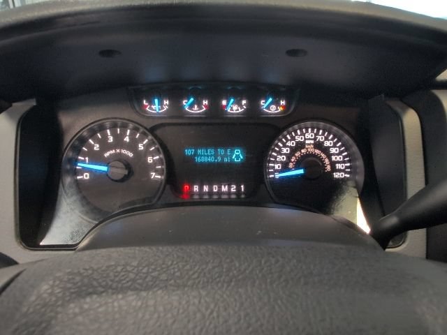 Used 2012 Ford F150 STX w/ STX Decor Pkg AWD/4WD image 18