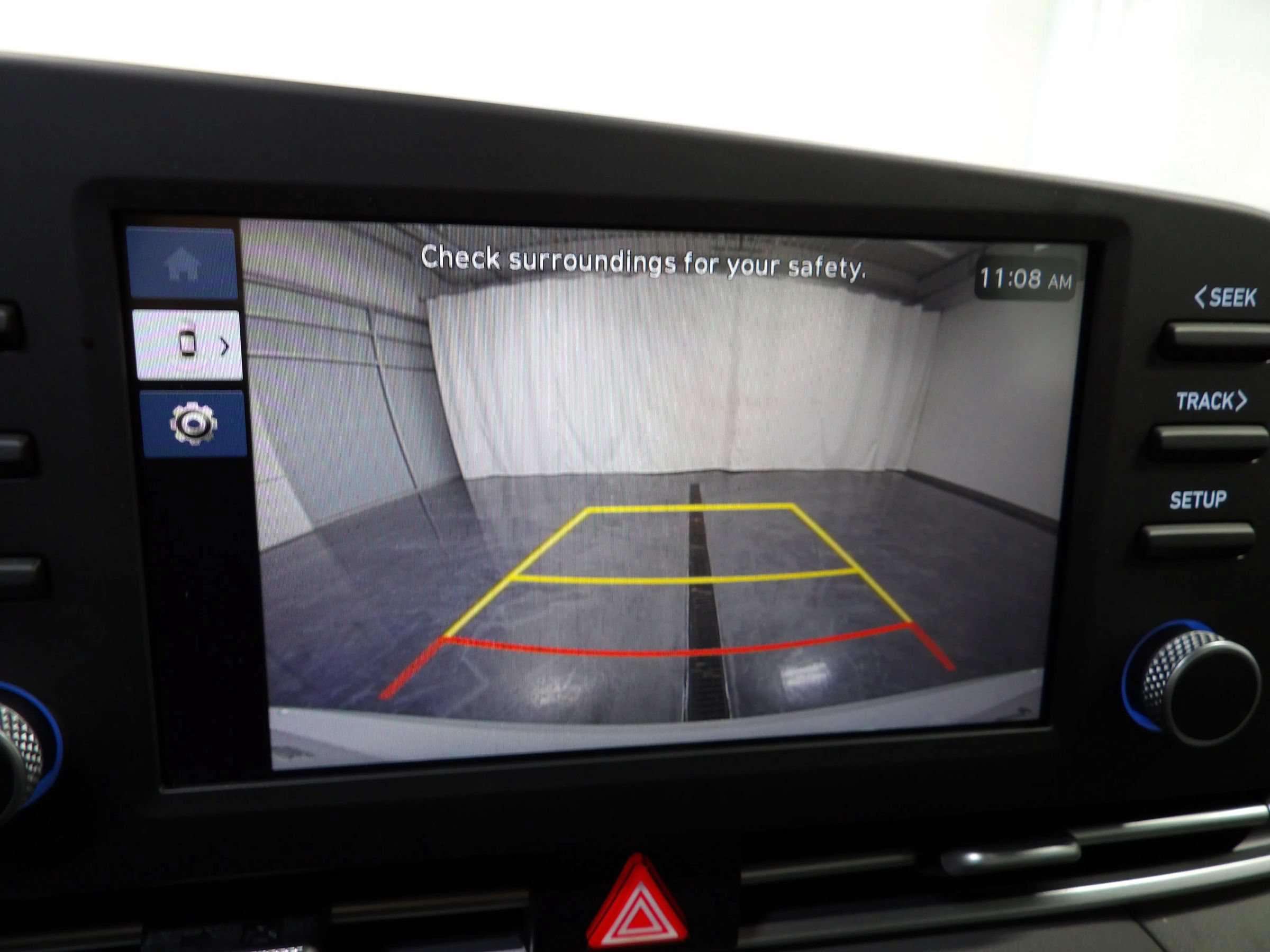 Used 2026 Hyundai Elantra Sport FWD image 15