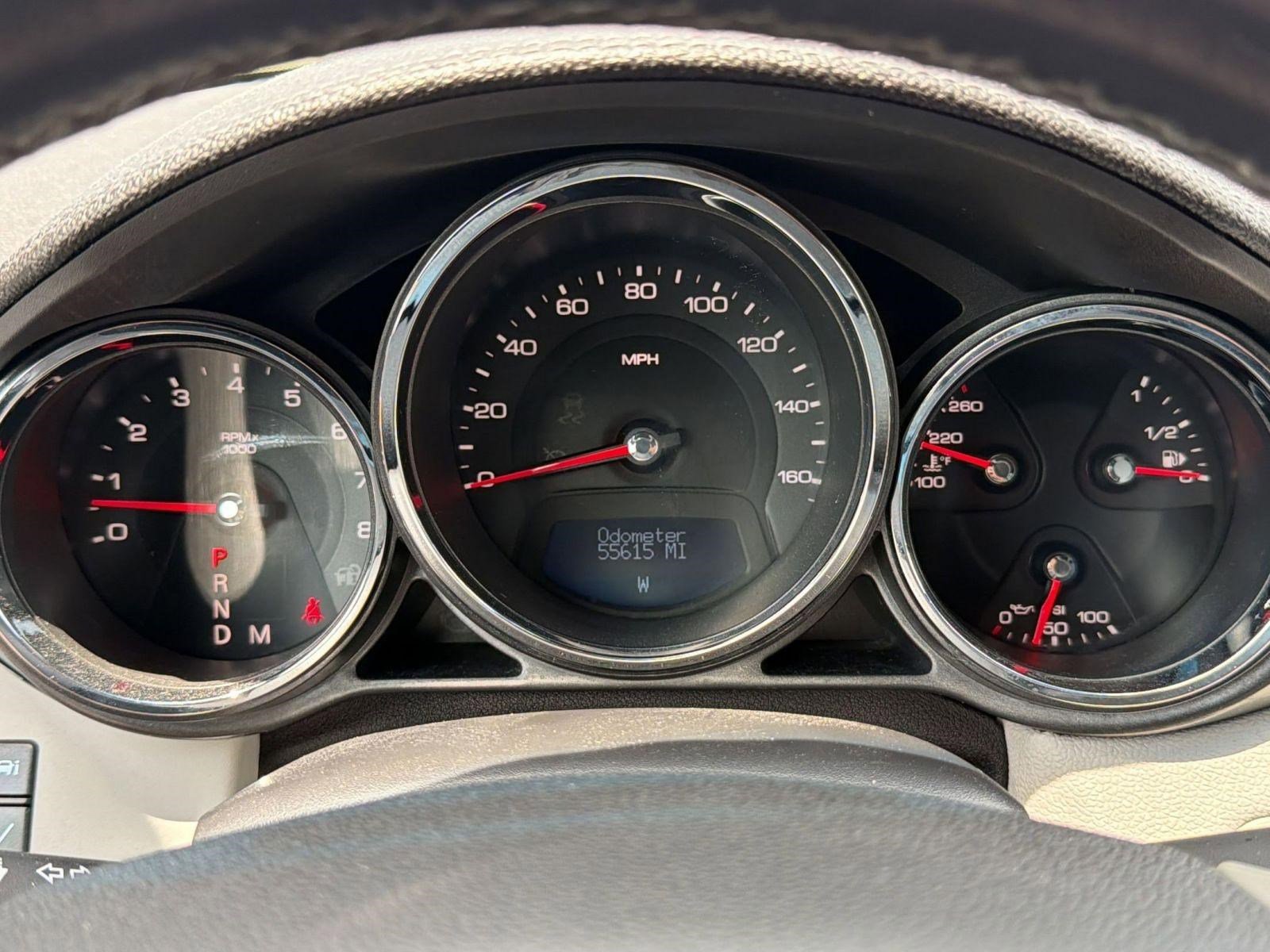 Used 2013 Cadillac CTS Coupe RWD image 17