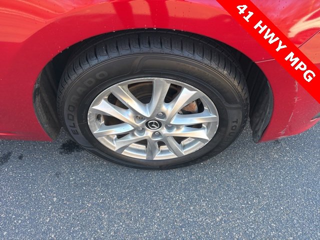 Used 2014 MAZDA MAZDA3 i Grand Touring image 33
