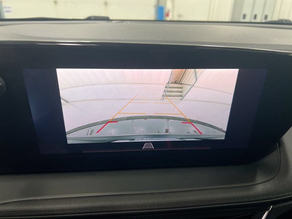 Used 2025 Buick Encore GX Preferred FWD image 15