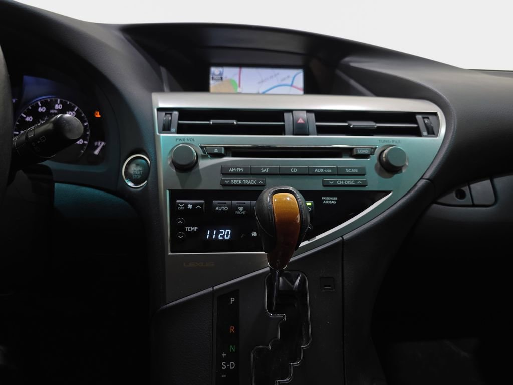 Used 2010 Lexus RX 350 AWD image 19