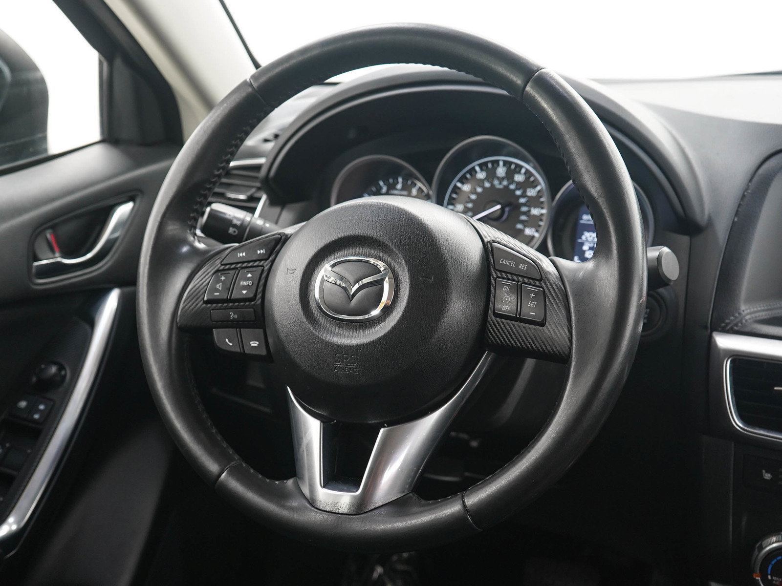 Used 2016 MAZDA CX-5 Touring AWD/4WD image 14