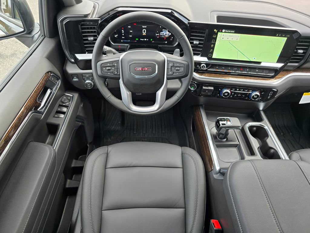 New 2026 GMC Sierra 1500 Elevation w/ Elevation Premium Package image 27