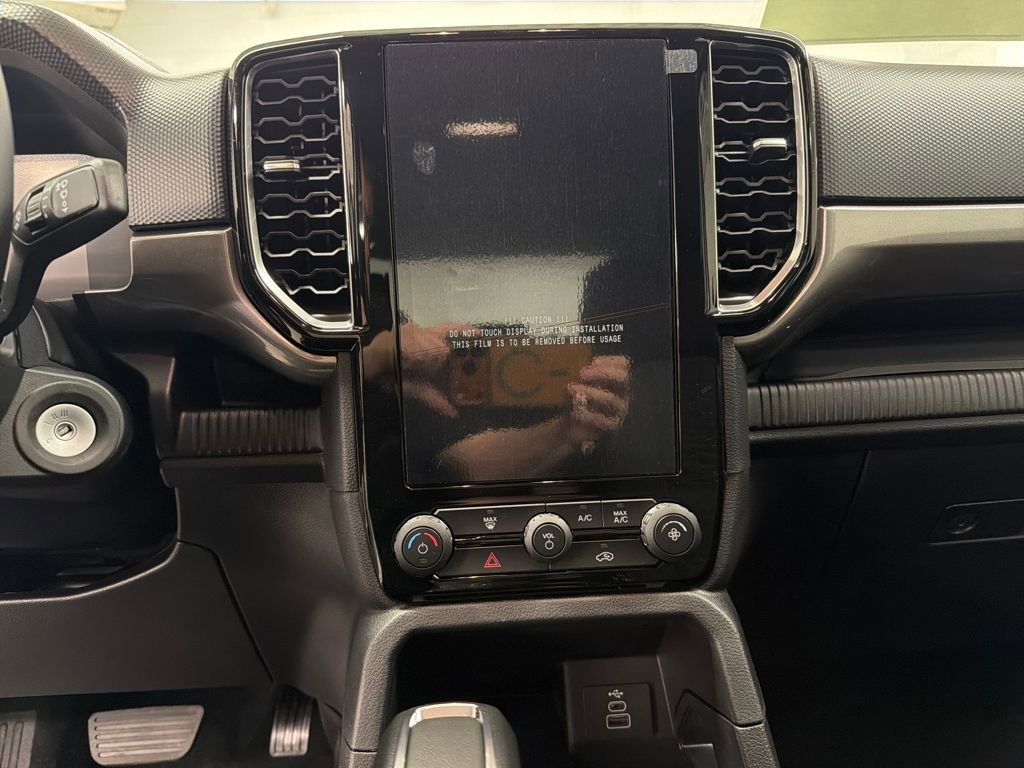 New 2025 Ford Ranger XLT w/ Trailer Tow Package image 21