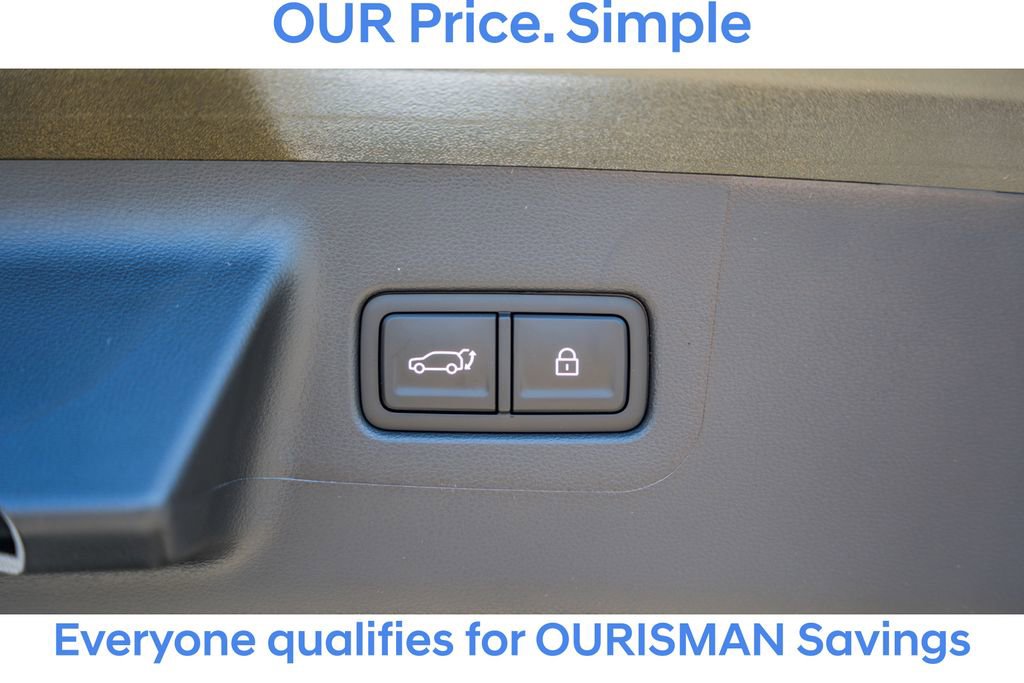 New 2026 Hyundai Santa Fe SEL image 12