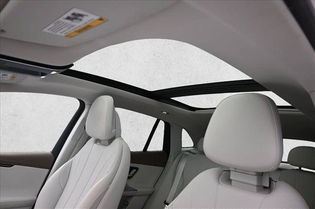 Certified 2023 Mercedes-Benz EQE 350+ 4MATIC SUV image 18