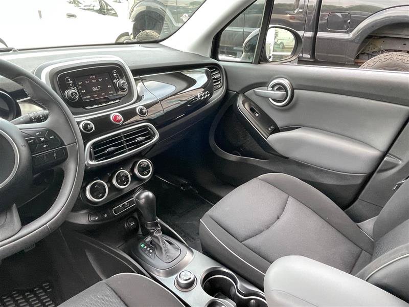 Used 2016 FIAT 500X Easy AWD/4WD image 41
