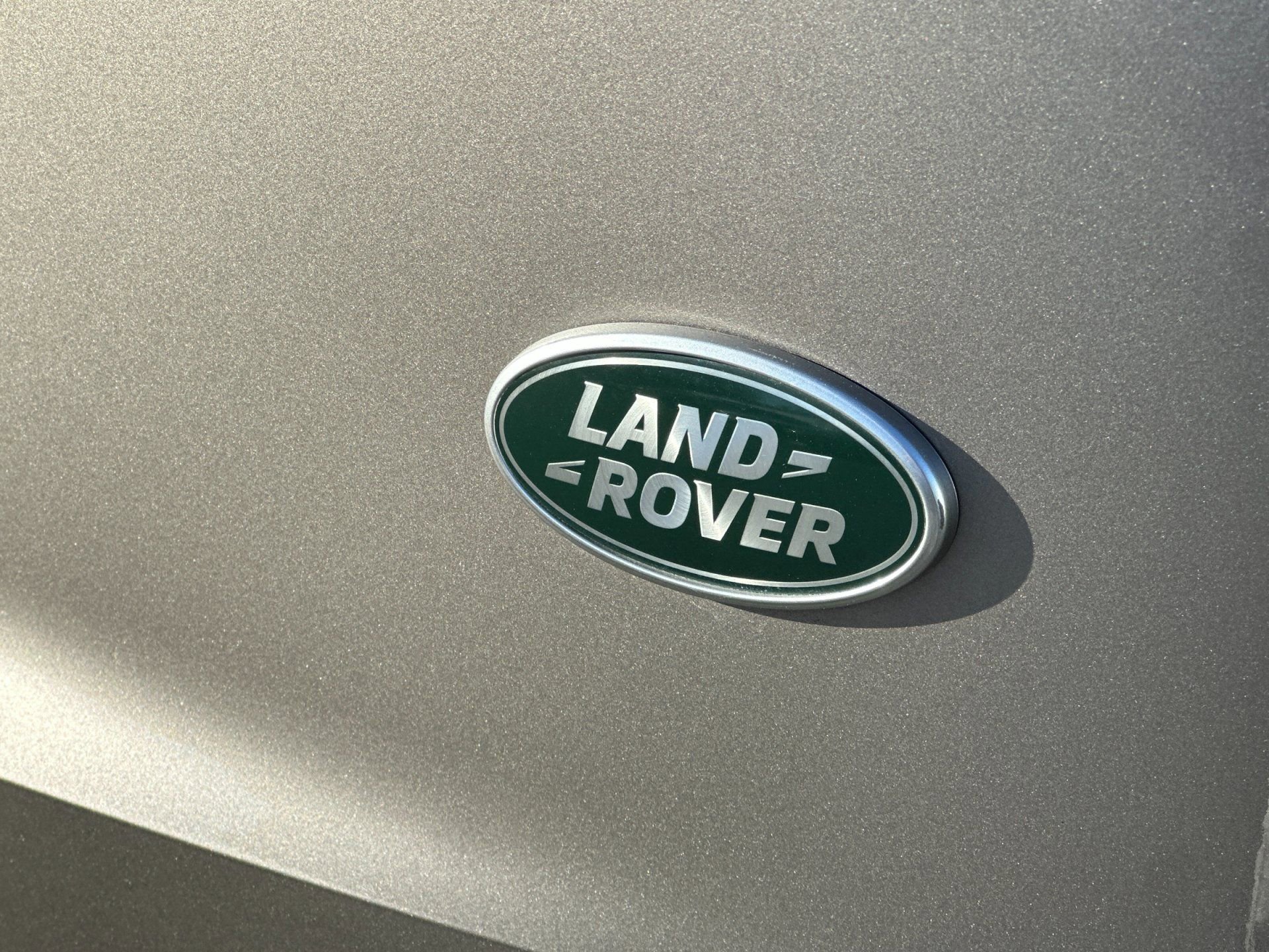 Used 2023 Land Rover Range Rover First Edition image 32