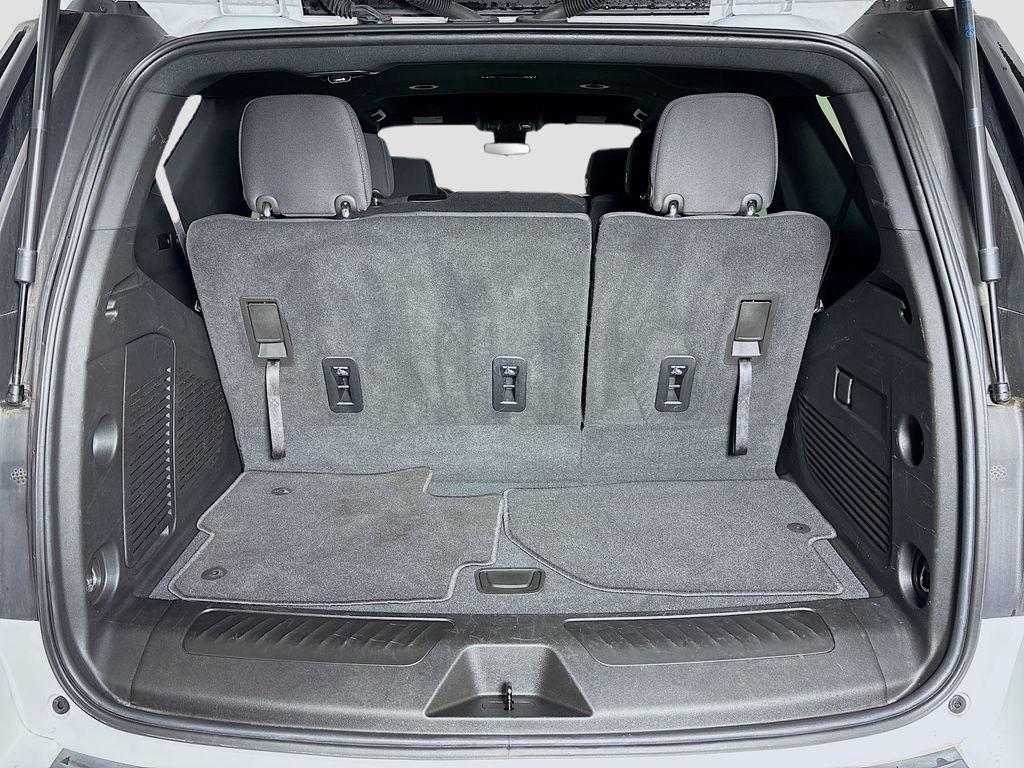 Certified 2023 GMC Yukon SLE w/ Gmc Pro Safety Plus Package image 27