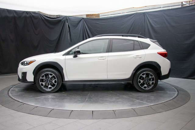 Used 2019 Subaru Crosstrek 2.0i image 9