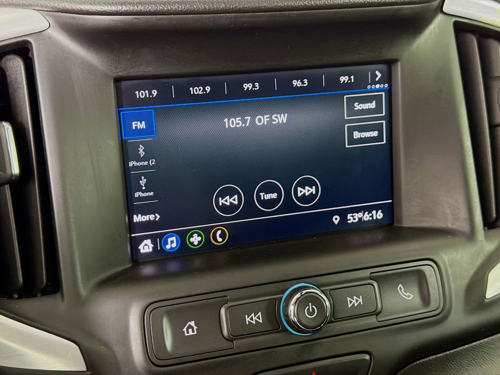 Used 2020 GMC Terrain SLE w/ Driver Convenience Package AWD/4WD image 15