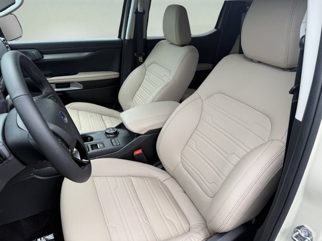 New 2026 Ford Ranger Lariat AWD/4WD image 9
