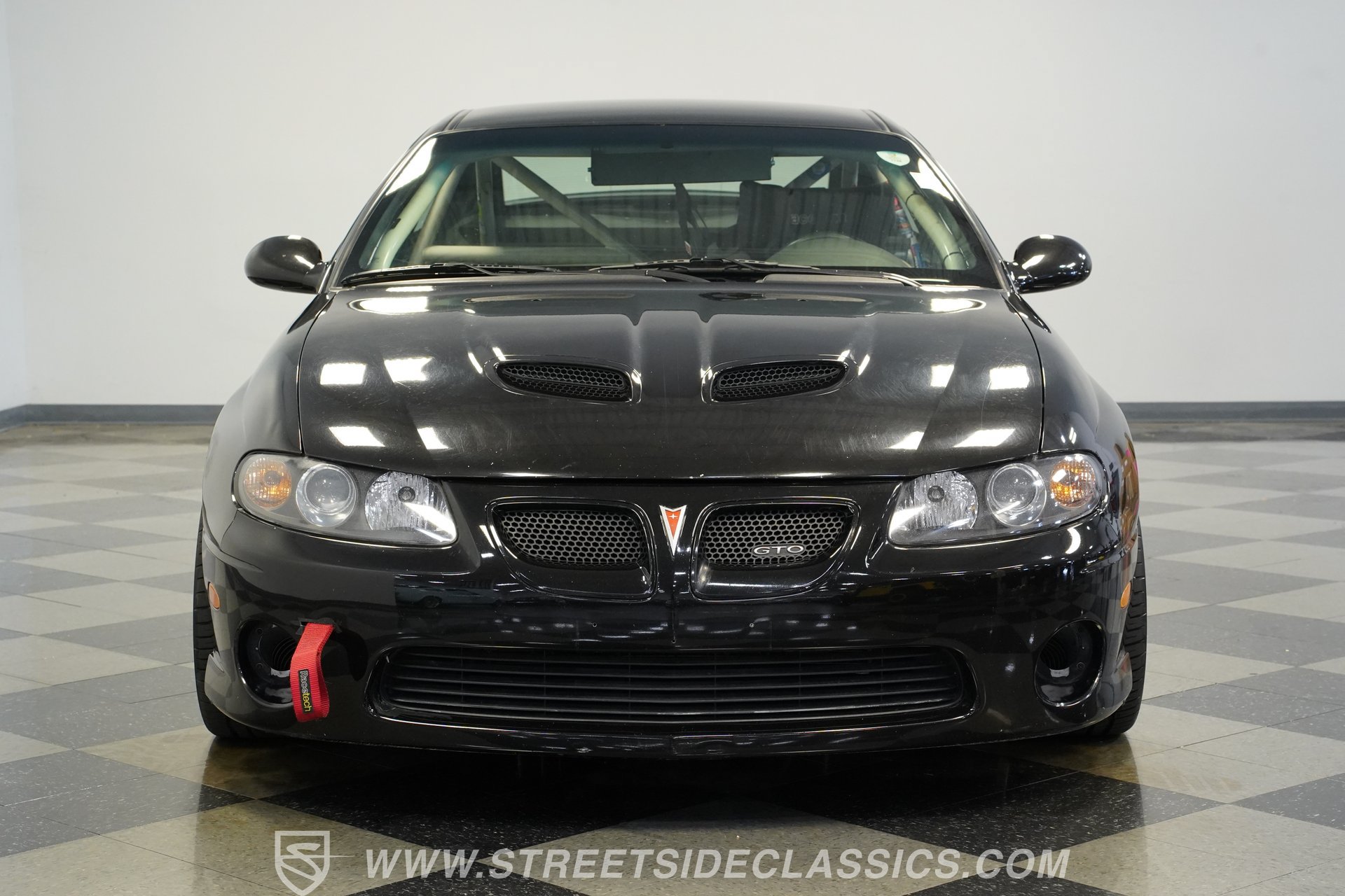 Used 2005 Pontiac GTO RWD image 18