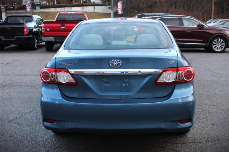 Used 2013 Toyota Corolla L image 4