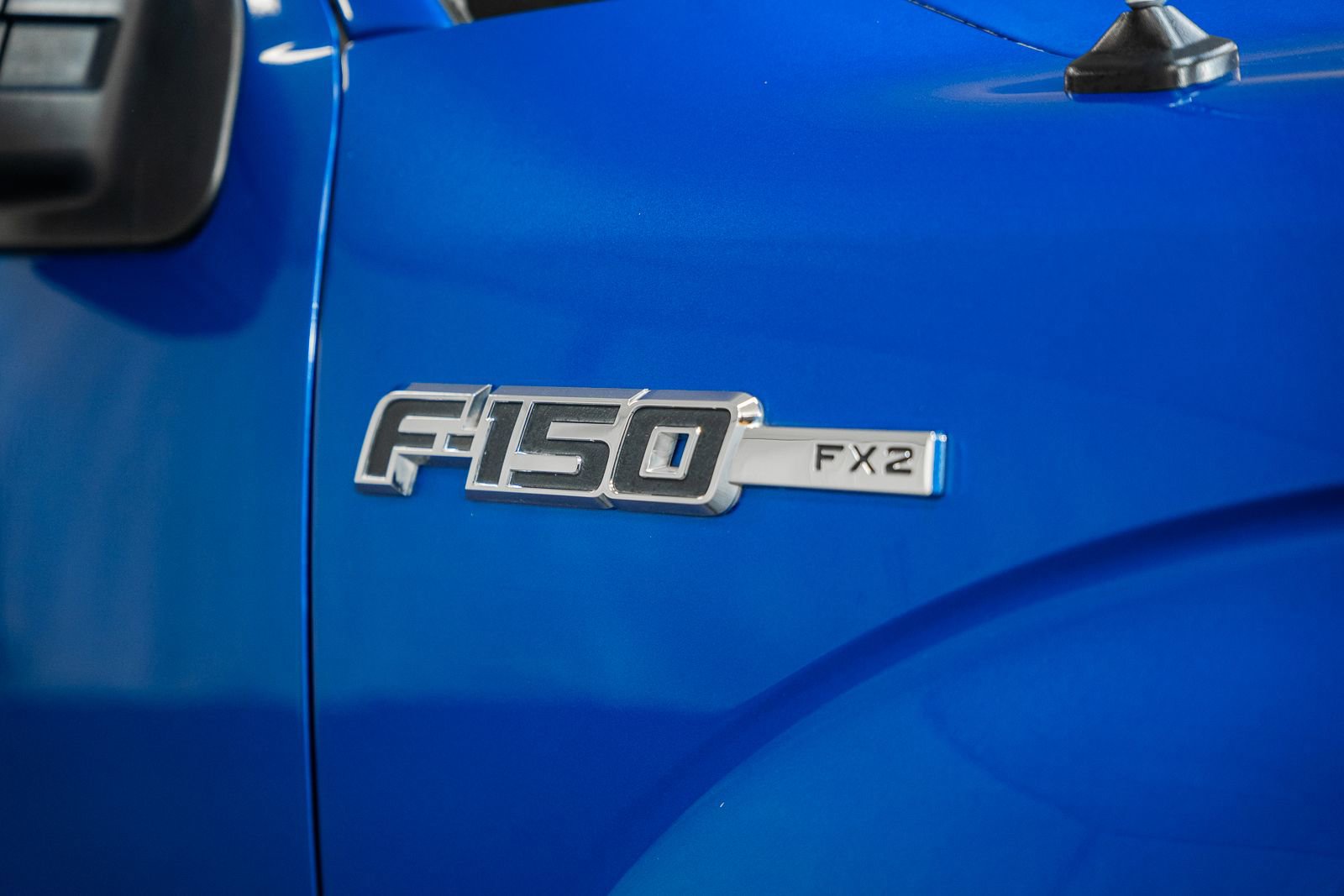 Used 2013 Ford F150 FX2 w/ Luxury Equipment Group image 19