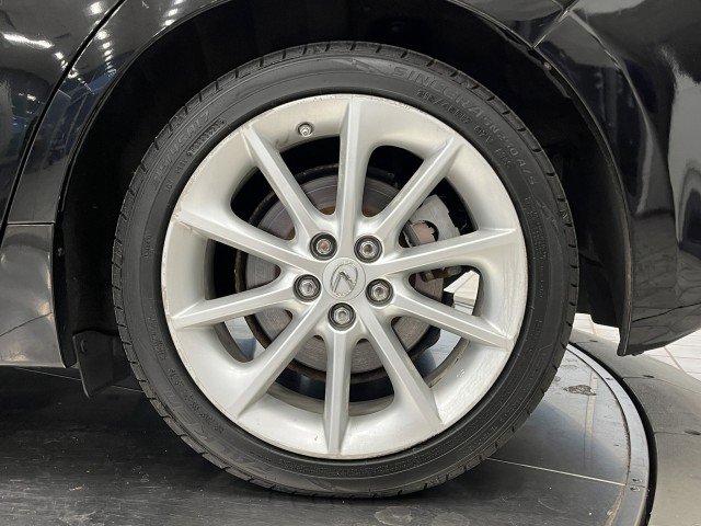 Used 2011 Lexus CT 200h Premium w/ Leather Pkg image 38