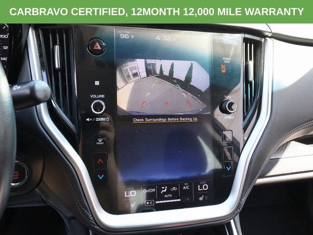 Used 2022 Subaru Legacy Premium AWD/4WD image 25