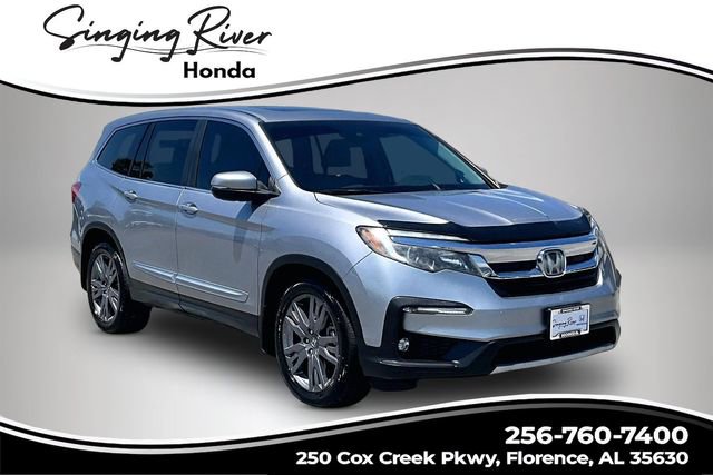 Used 2020 Honda Pilot EX-L