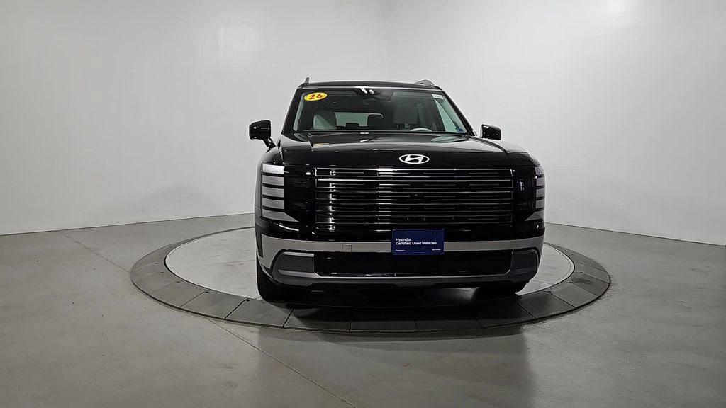 Used 2026 Hyundai Palisade Limited AWD/4WD image 10