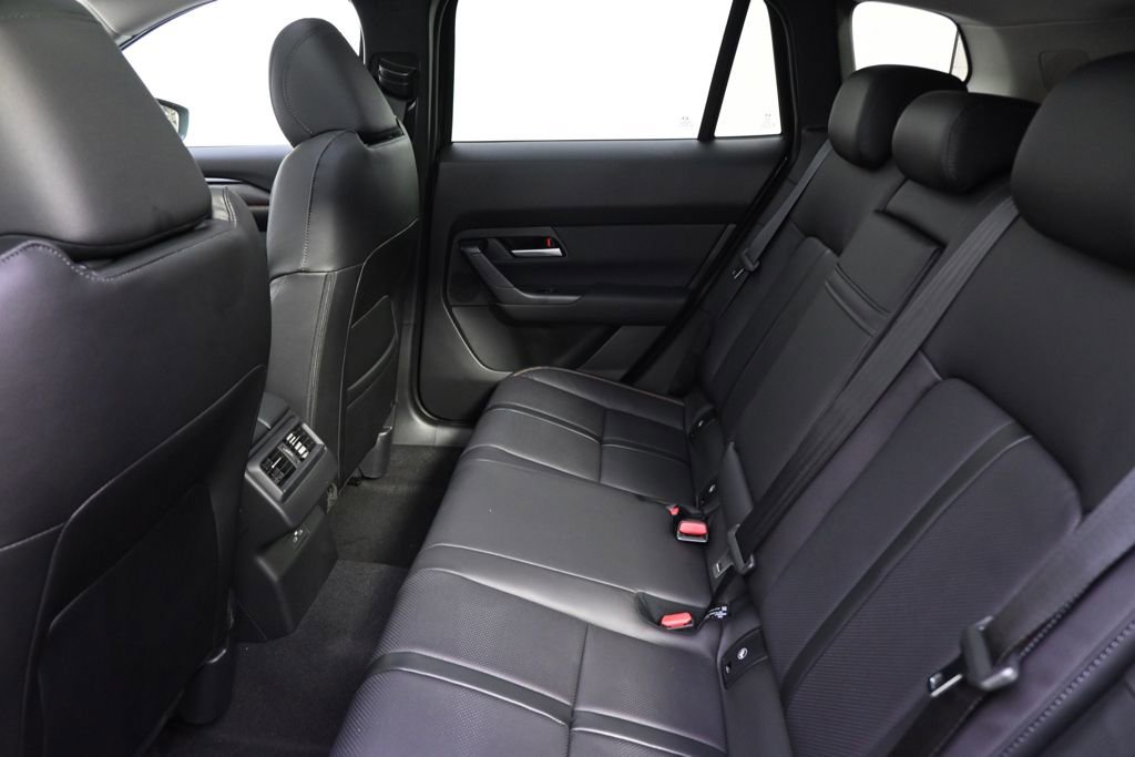 New 2026 MAZDA CX-50 AWD 2.5 S w/ Accent Package image 21