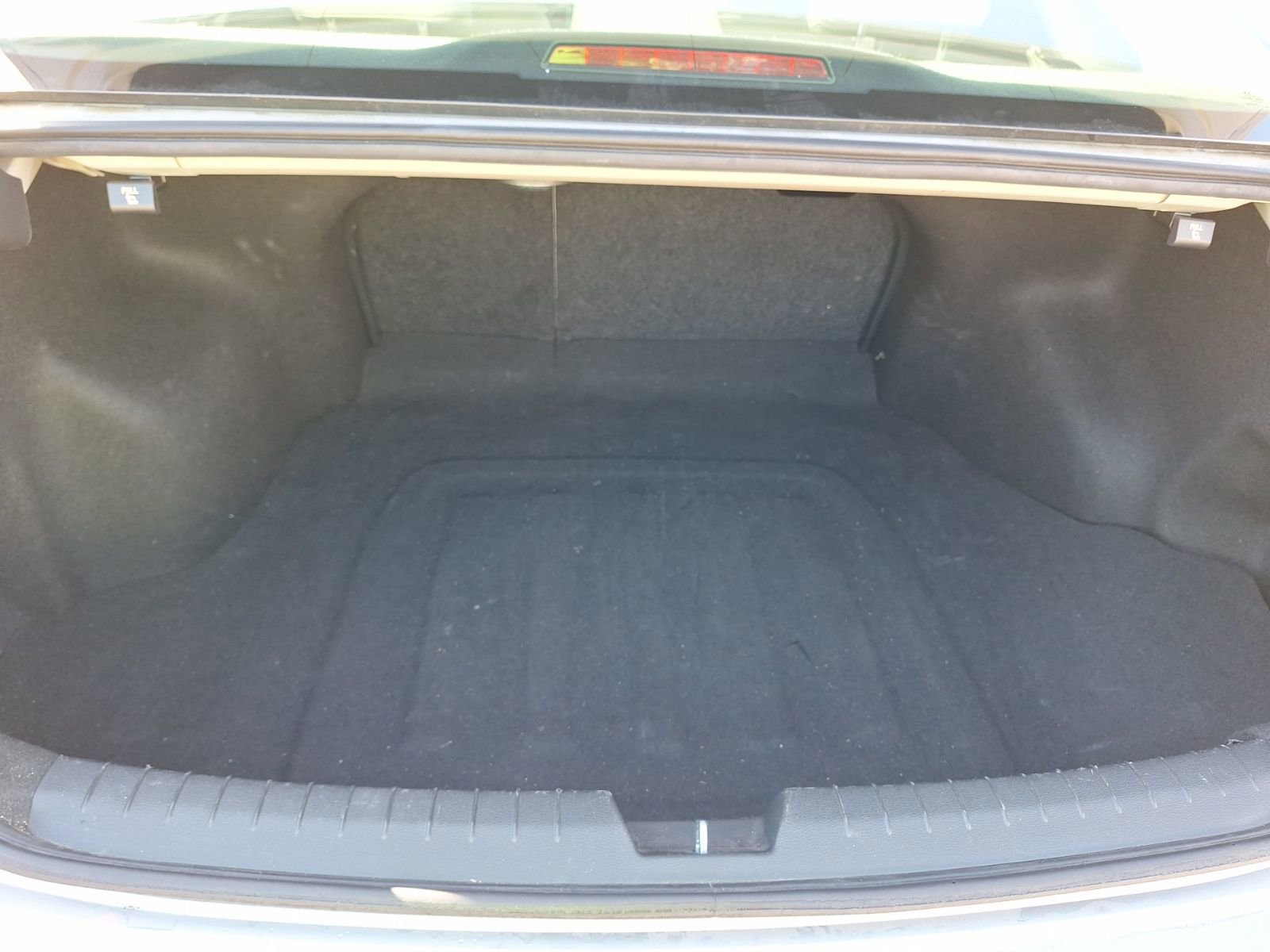 Used 2016 Hyundai Sonata Limited w/ Option Group 05 image 39