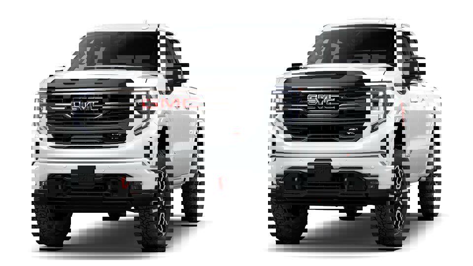 New 2026 GMC Sierra 1500 AT4 w/ Technology Package image 25