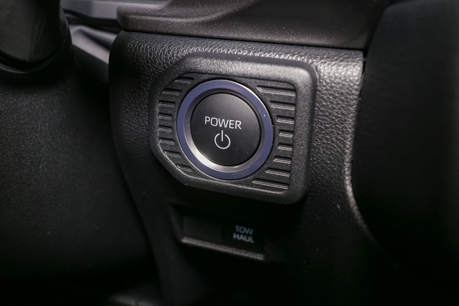 New 2026 Toyota Land Cruiser AWD/4WD image 20
