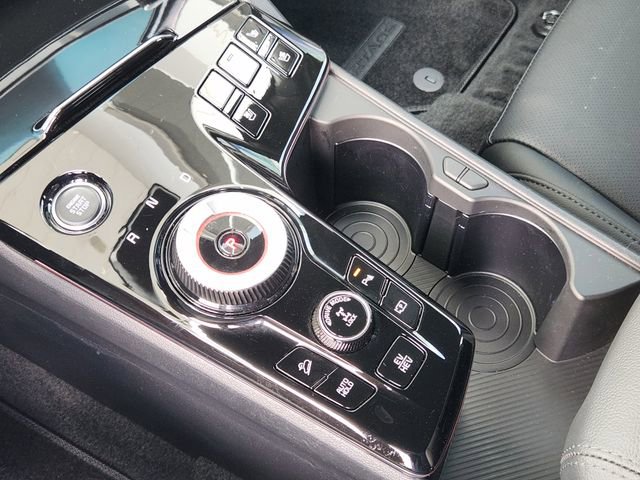 Used 2024 Kia Sportage X-Line Prestige image 16