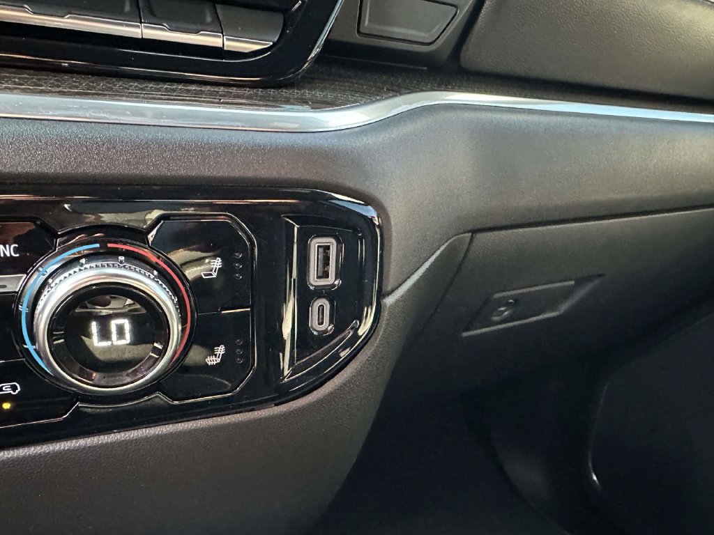 Used 2025 GMC Sierra 1500 Elevation AWD/4WD image 20