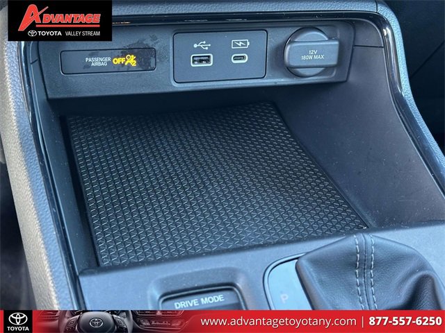 Used 2024 Honda CR-V EX image 33