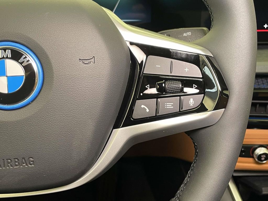 New 2026 BMW i4 xDrive40i AWD/4WD image 36
