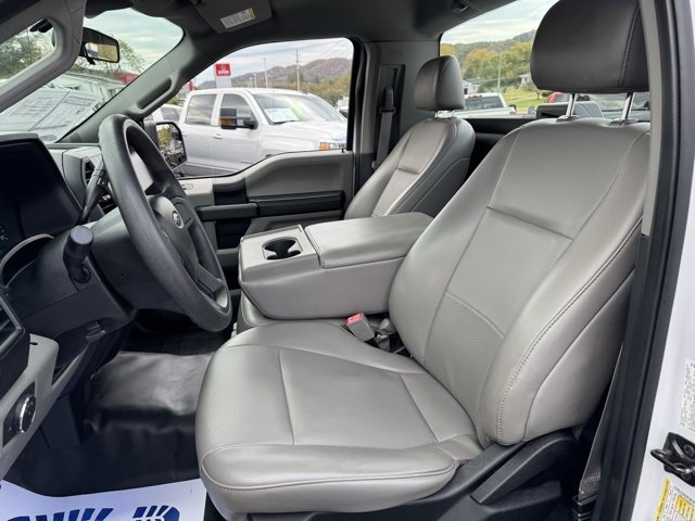 Used 2019 Ford F150 XL w/ Trailer Tow Package image 8