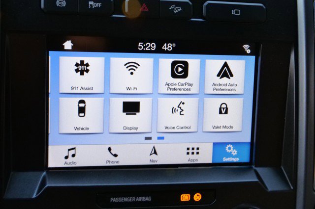 Used 2019 Ford F350 XLT w/ XLT Premium Package image 14