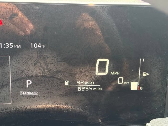 Certified 2025 Nissan Kicks SV AWD/4WD image 18