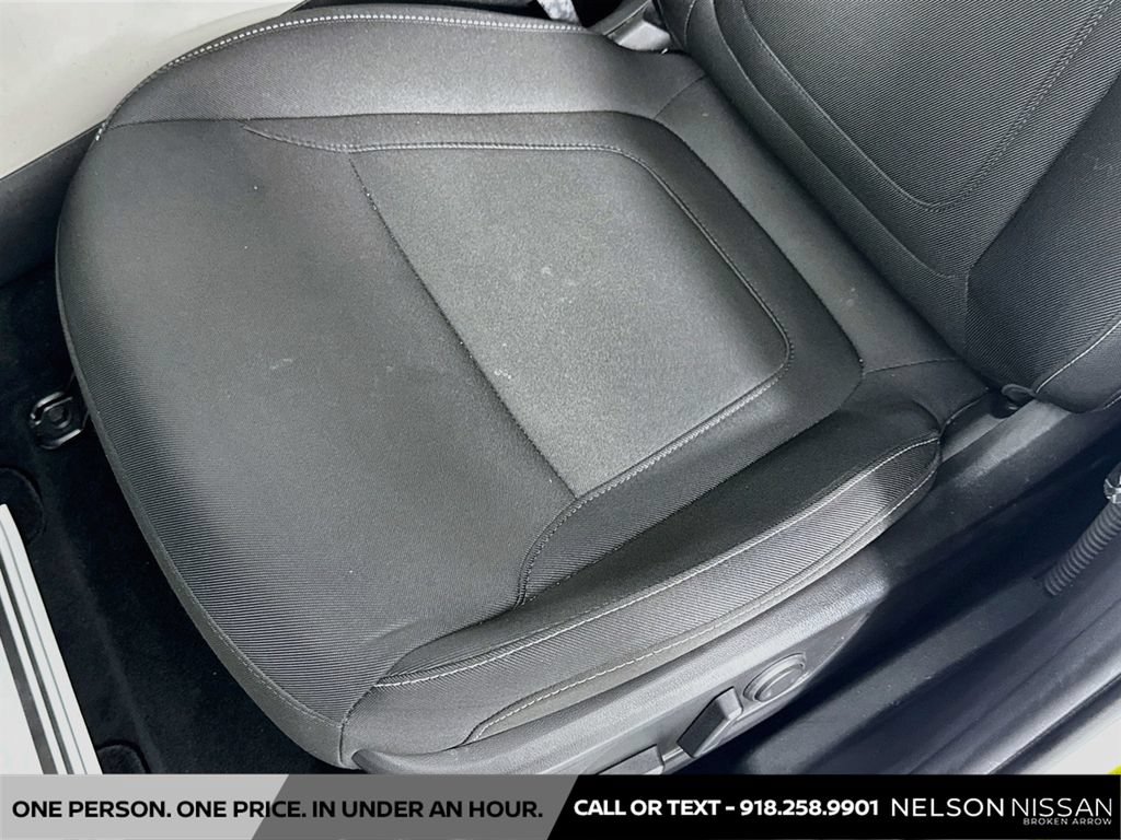 Used 2022 Hyundai Tucson SEL FWD image 18