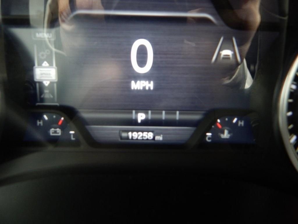 Used 2025 RAM 1500 Laramie AWD/4WD image 20