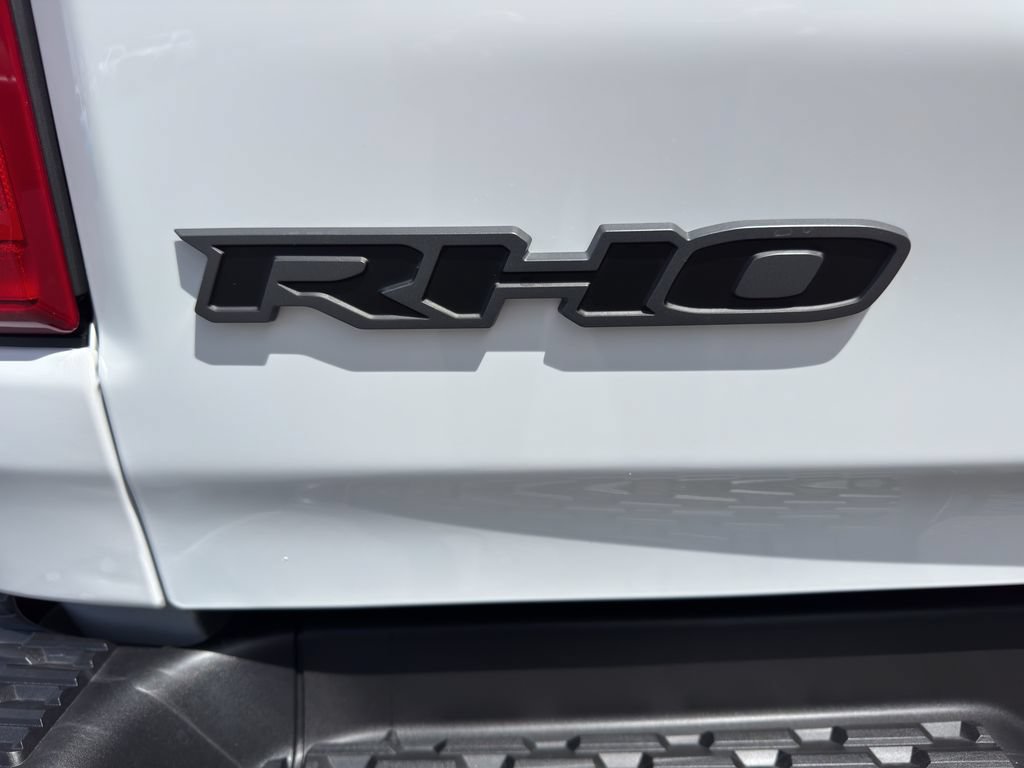 New 2026 RAM 1500 RHO w/ RHO Level 1 Equipment Group AWD/4WD image 10