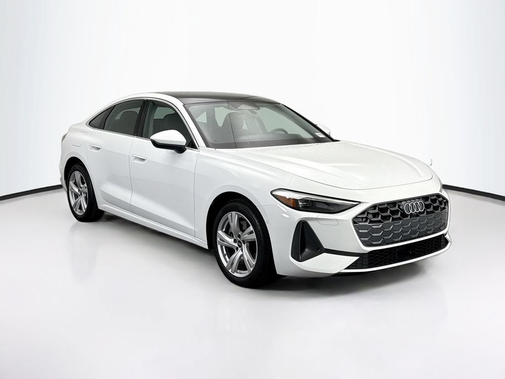 Used 2025 Audi A5 2.0T Premium w/ Convenience Package AWD/4WD image 4