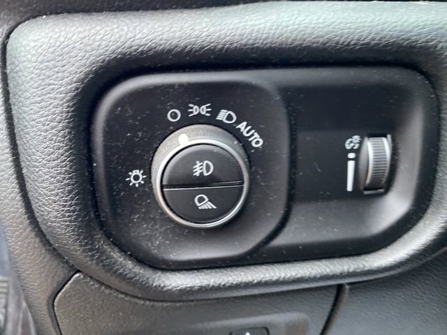 Used 2020 RAM 1500 Rebel w/ Level 2 Equipment Group image 20