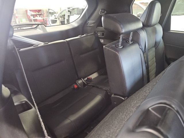 Used 2022 Mitsubishi Outlander SE image 18