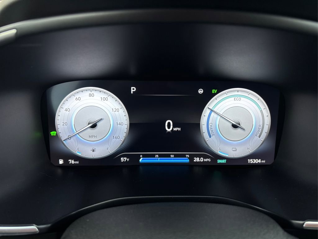 Certified 2023 Hyundai Santa Fe Limited image 24