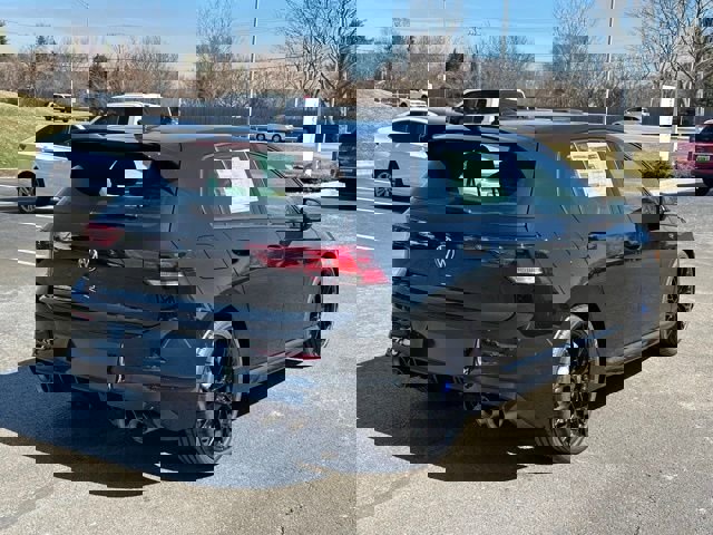 New 2026 Volkswagen Golf w/ Euro Style Package image 5