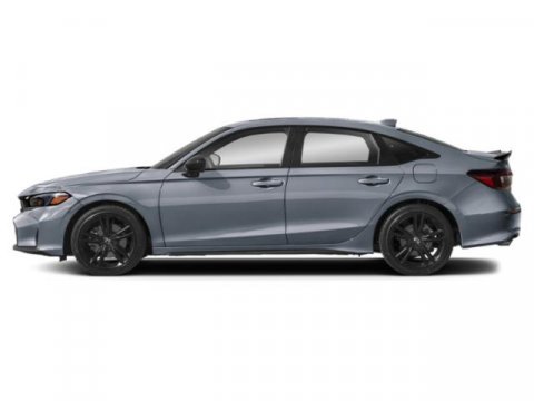 New 2026 Honda Civic Si image 6