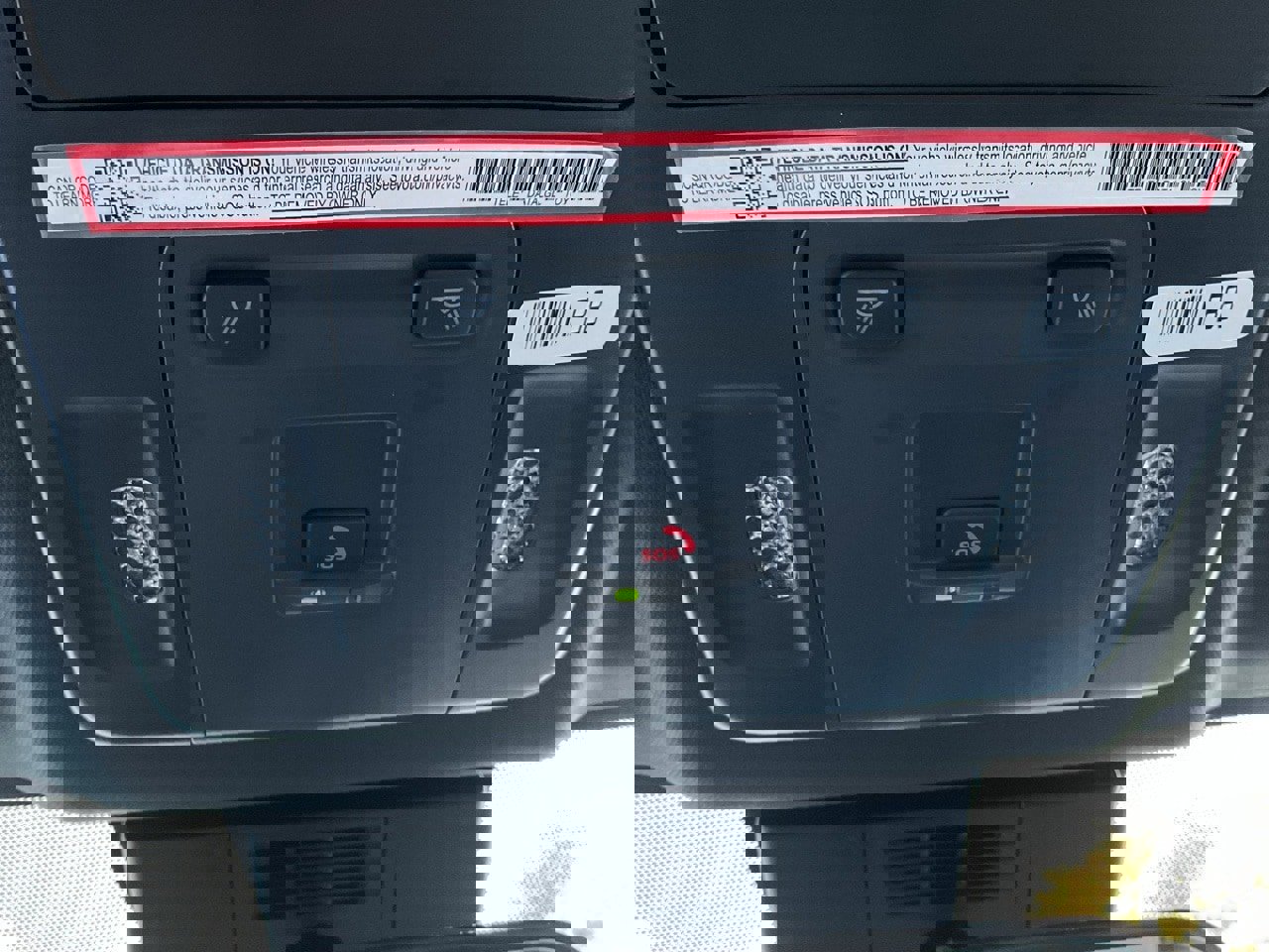 Used 2025 Toyota Camry SE image 29