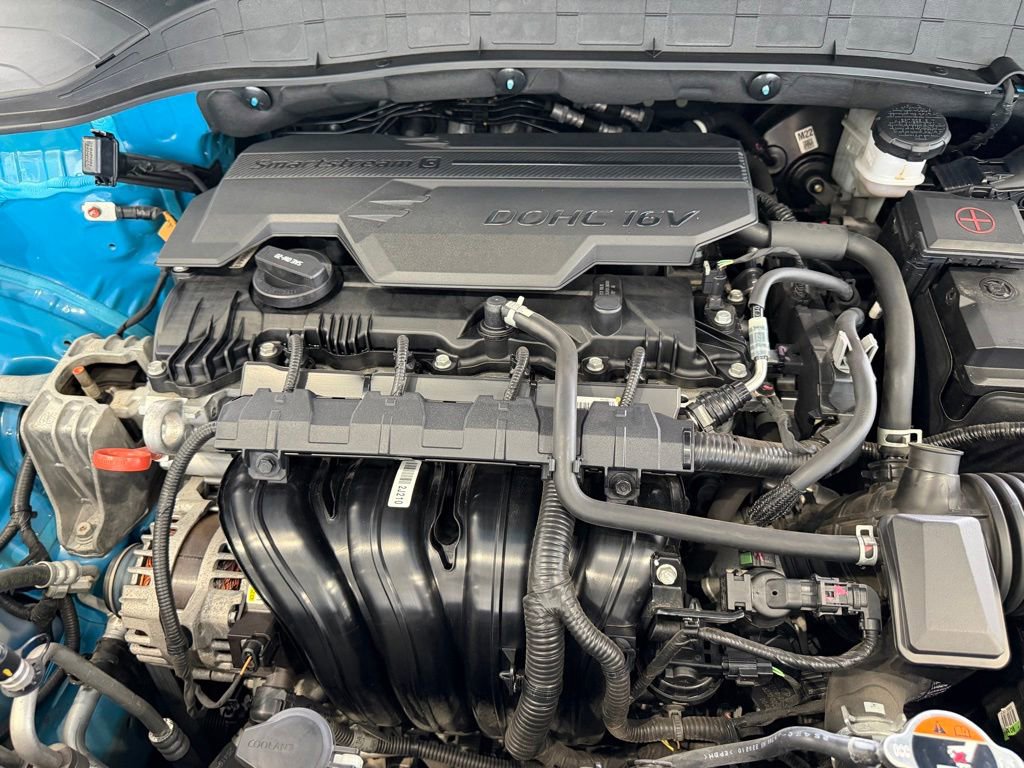 Used 2022 Hyundai Kona SEL w/ Convenience Package AWD/4WD image 34