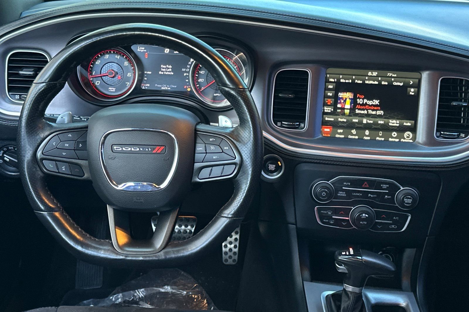 Used 2022 Dodge Charger Scat Pack image 14