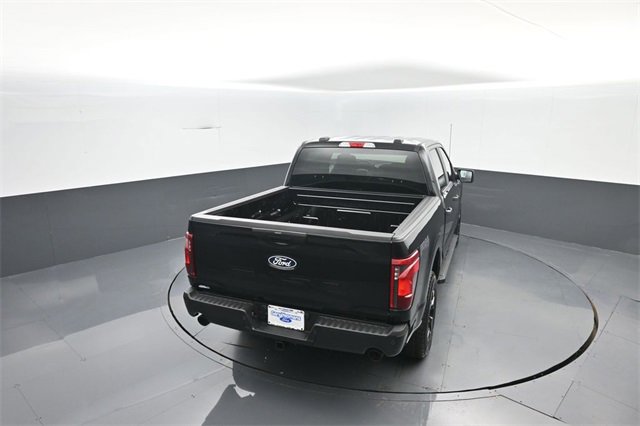 New 2025 Ford F150 STX w/ Equipment Group 201A FX4 image 24