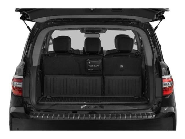 Used 2024 Nissan Armada SV AWD/4WD image 24